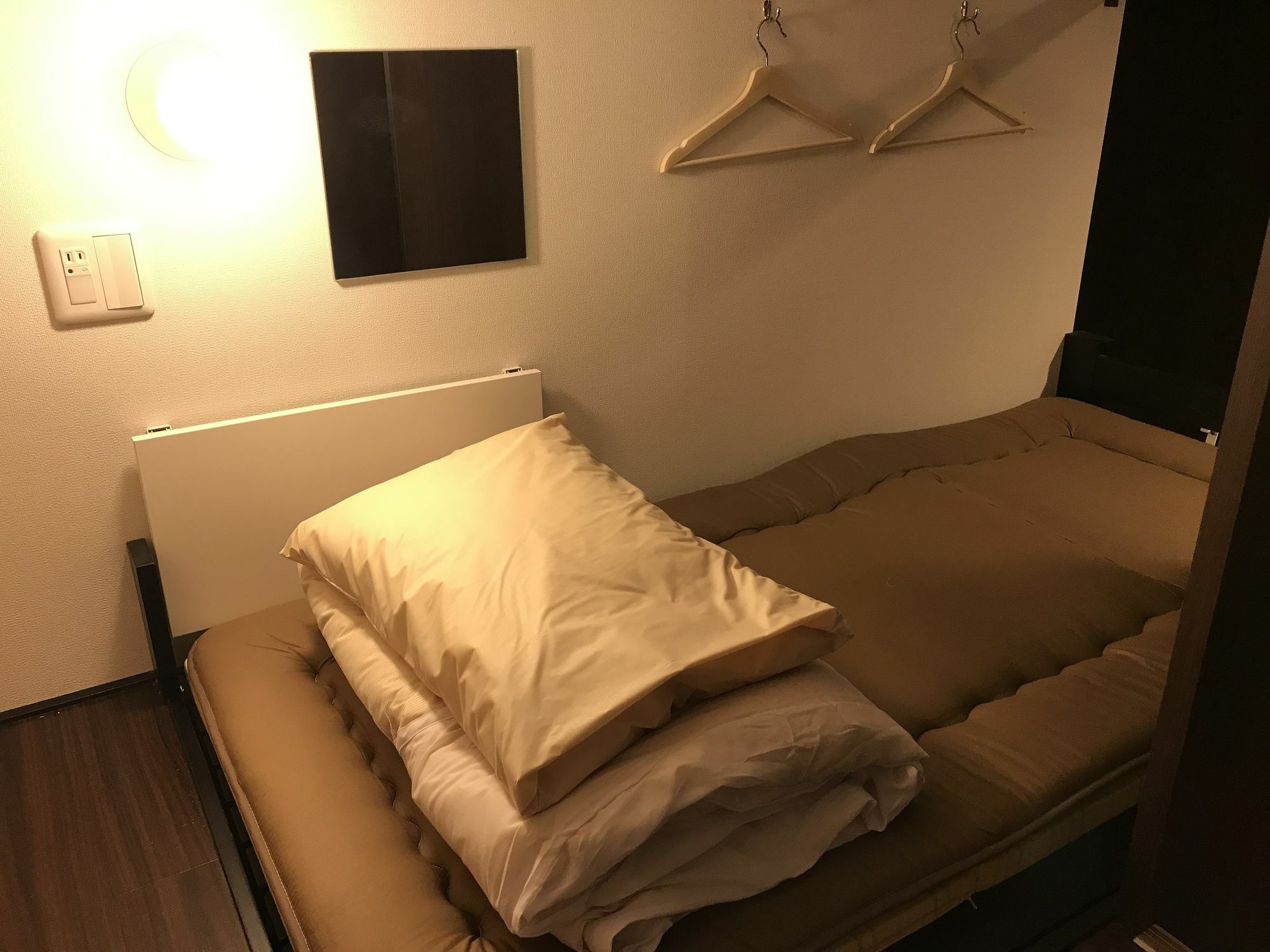 Hotel Owl Tokyo Nippori Екстериор снимка