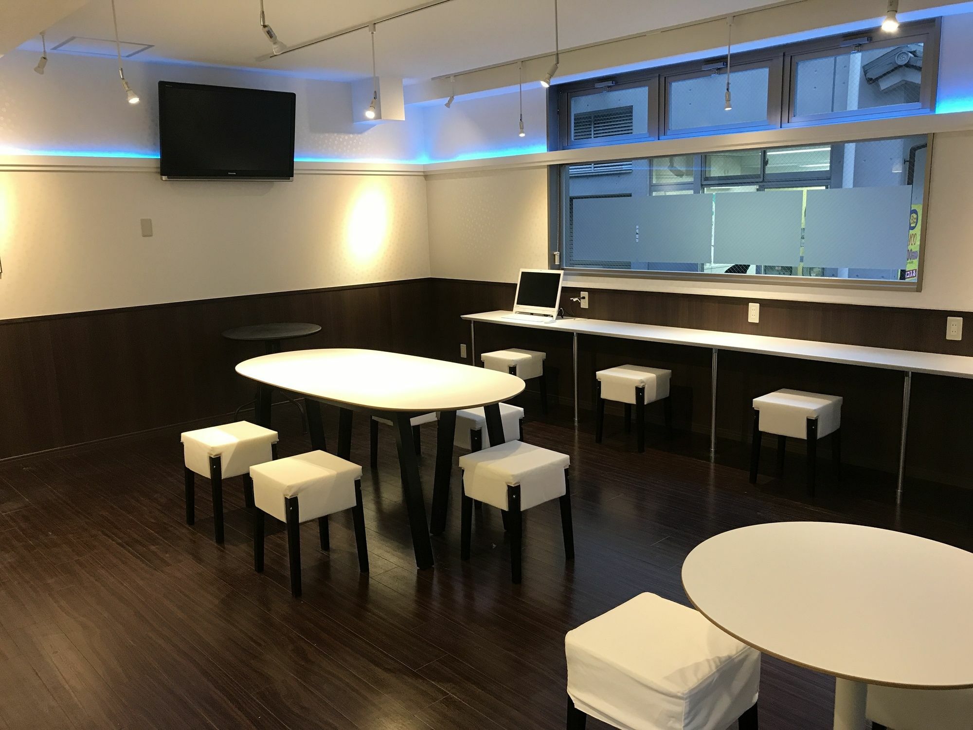 Hotel Owl Tokyo Nippori Екстериор снимка