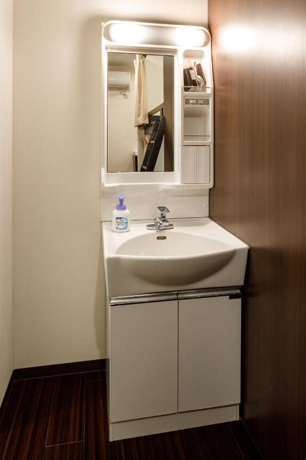 Hotel Owl Tokyo Nippori Екстериор снимка