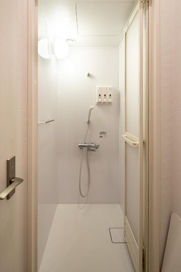 Hotel Owl Tokyo Nippori Екстериор снимка