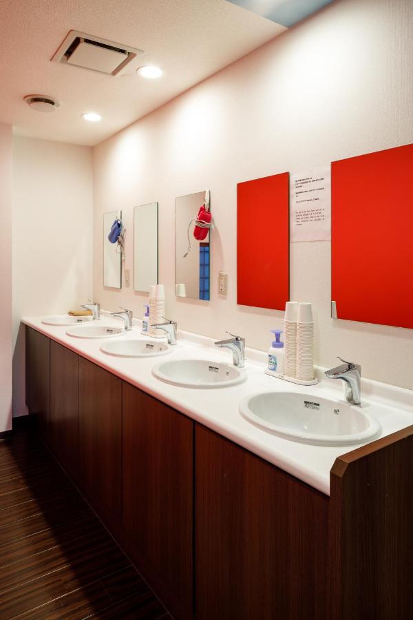 Hotel Owl Tokyo Nippori Екстериор снимка
