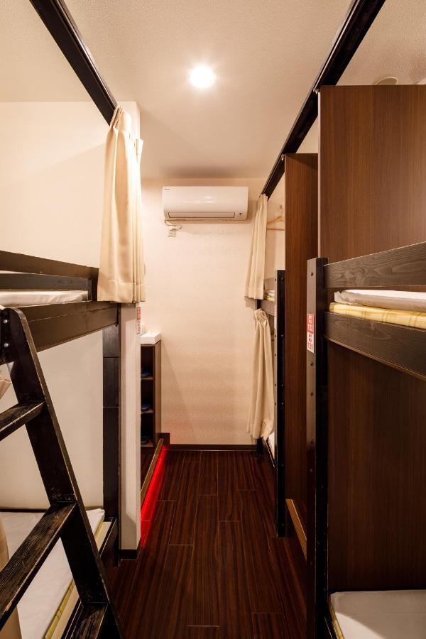 Hotel Owl Tokyo Nippori Екстериор снимка