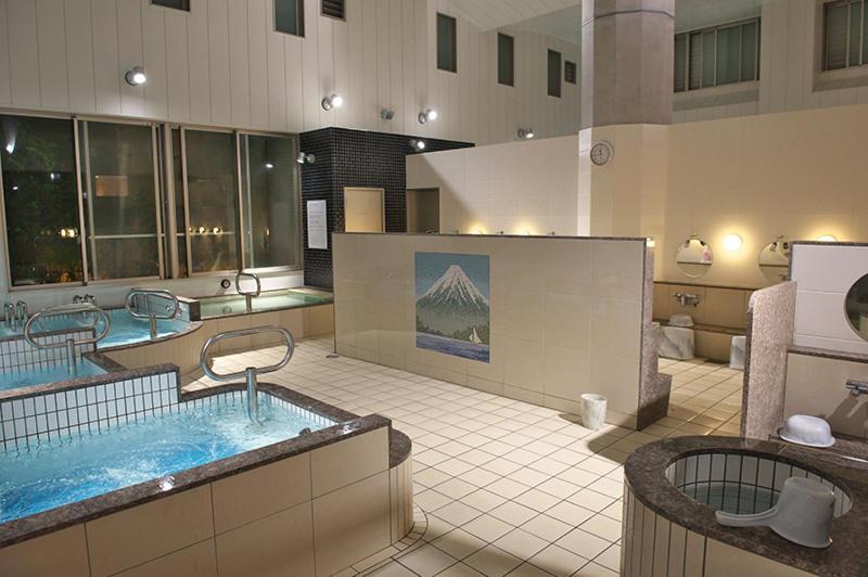 Hotel Owl Tokyo Nippori Екстериор снимка