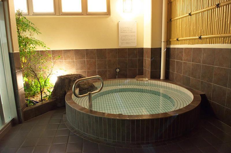Hotel Owl Tokyo Nippori Екстериор снимка