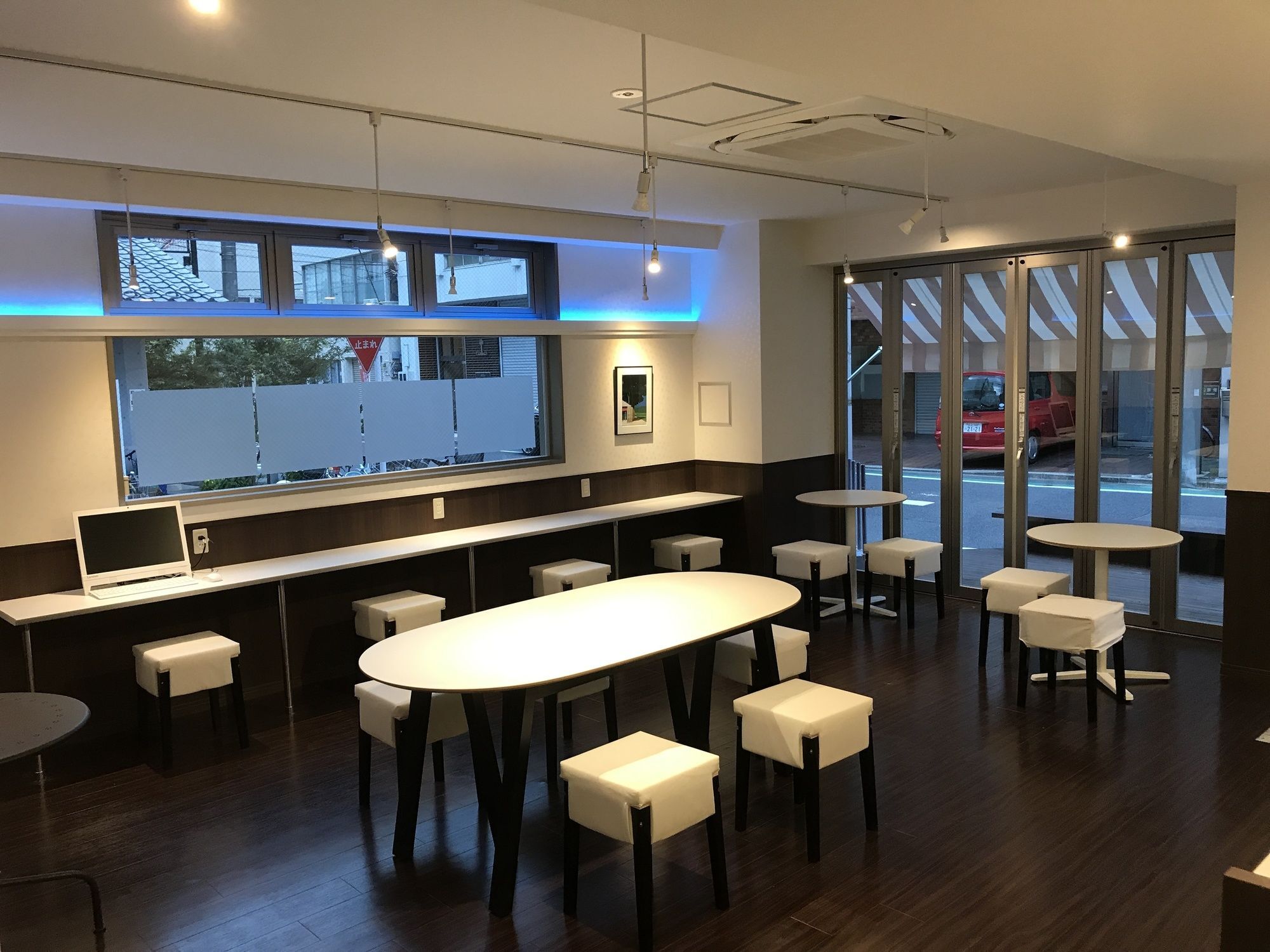 Hotel Owl Tokyo Nippori Екстериор снимка